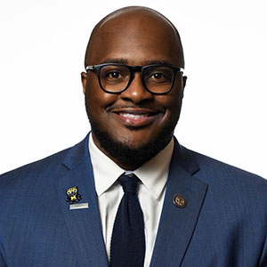 Alton R. Johnson, DPM - Chair Alton R. Johnson, DPM - Chair