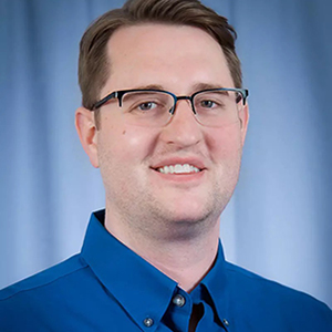 Brian B. Friis, DPM - Young Professional Liaison