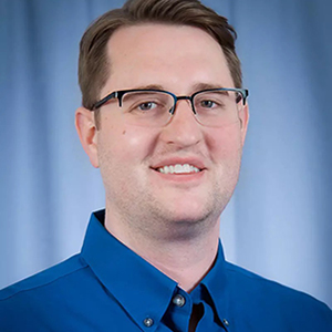 Brian B. Friis, DPM - Young Professional Liaison Brian B. Friis, DPM - Young Professional Liaison