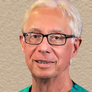 Leon Shingledecker, DPM - Board Member Leon Shingledecker, DPM - Board Member
