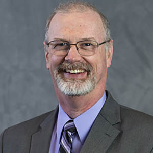 Robert Sage, DPM - APMA Liaison