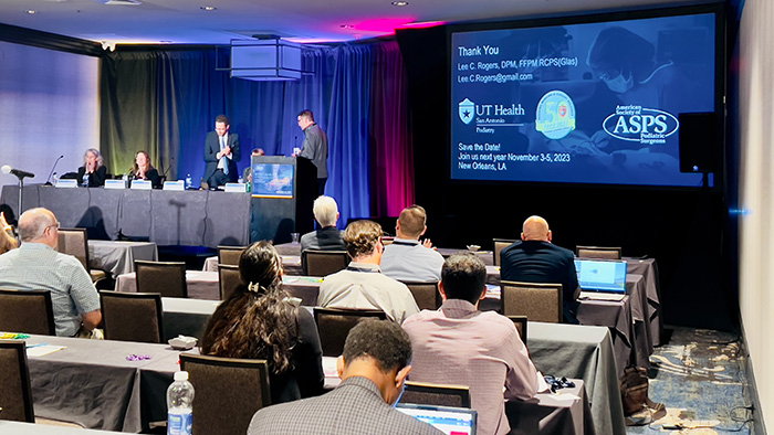 2022 ASPS Annual Conference