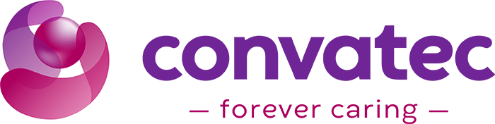 2022 Silver Sponsor: Convatec