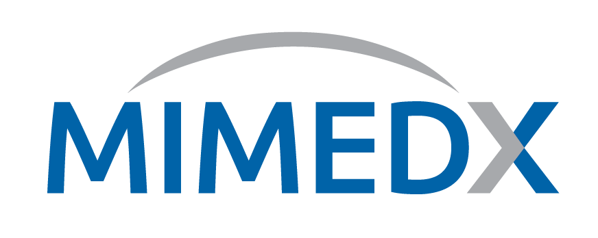 2022 Gold Sponsor: MiMedx